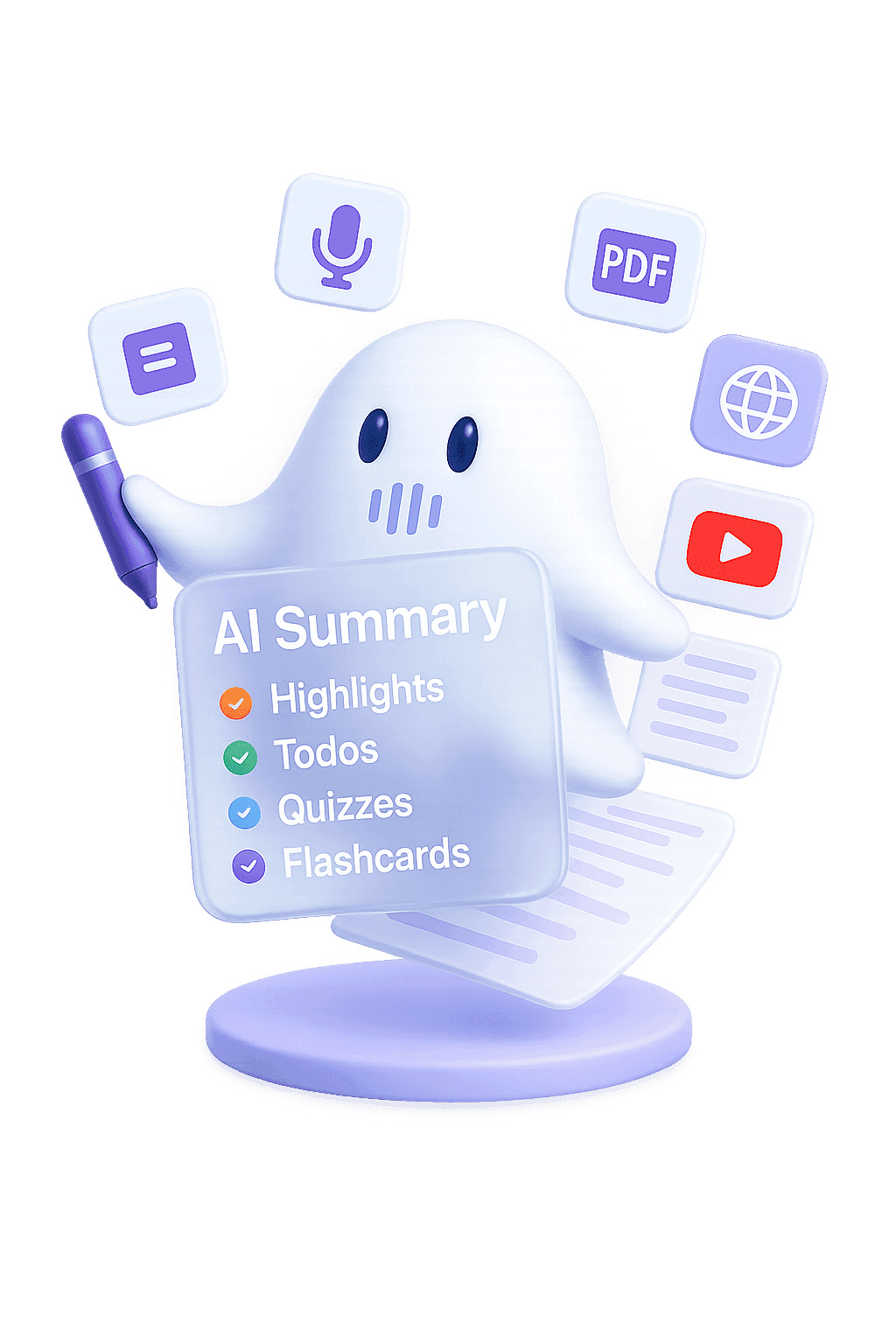 Web & YouTube Capture