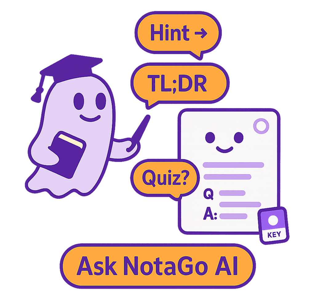 AI Tutor & Quizzes
